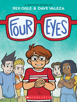 cover image of Four Eyes